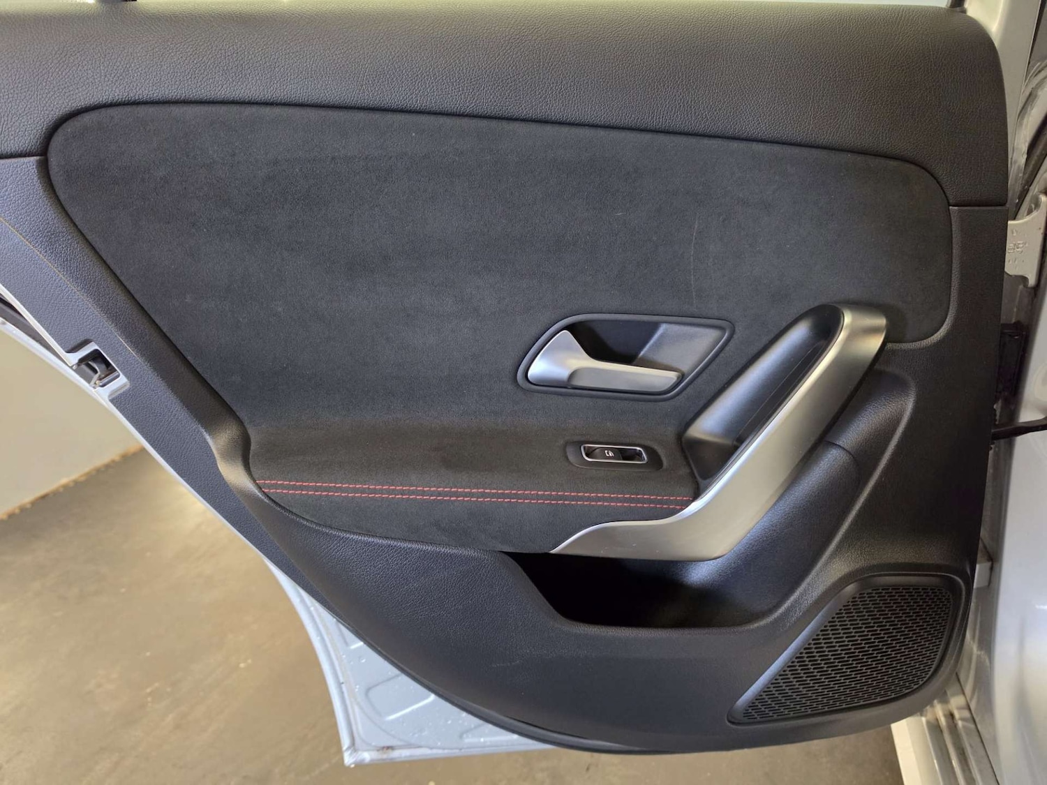 Used Mercedes-Benz A-Class 2019 for sale - 78035270: Photo 12