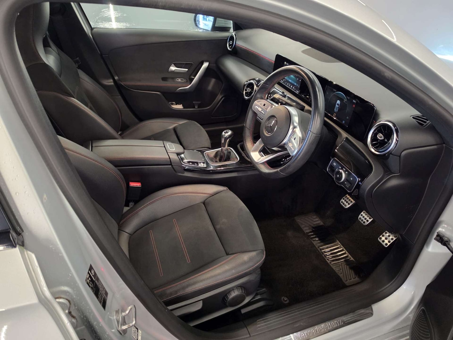 Used Mercedes-Benz A-Class 2019 for sale - 78035270: Photo 15