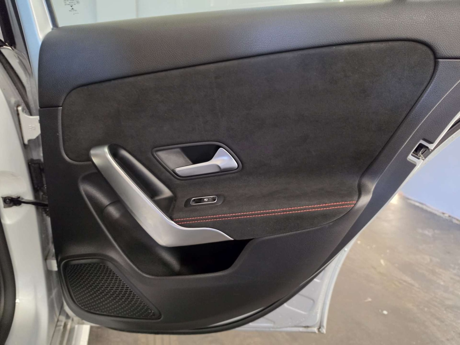 Used Mercedes-Benz A-Class 2019 for sale - 78035270: Photo 16