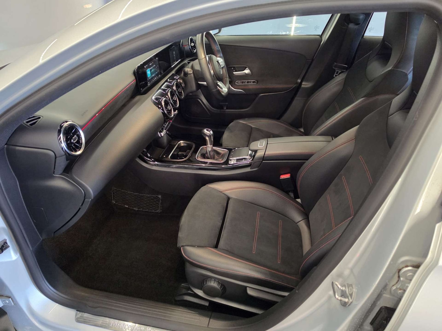 Used Mercedes-Benz A-Class 2019 for sale - 78035270: Photo 18