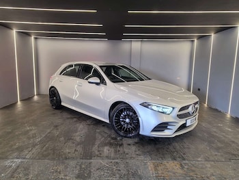 Used Mercedes-Benz A-Class 2019 for sale - 78035270: Photo