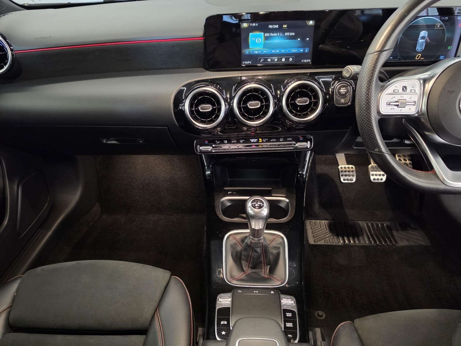 Used Mercedes-Benz A-Class 2019 for sale - 78035270: Photo 20