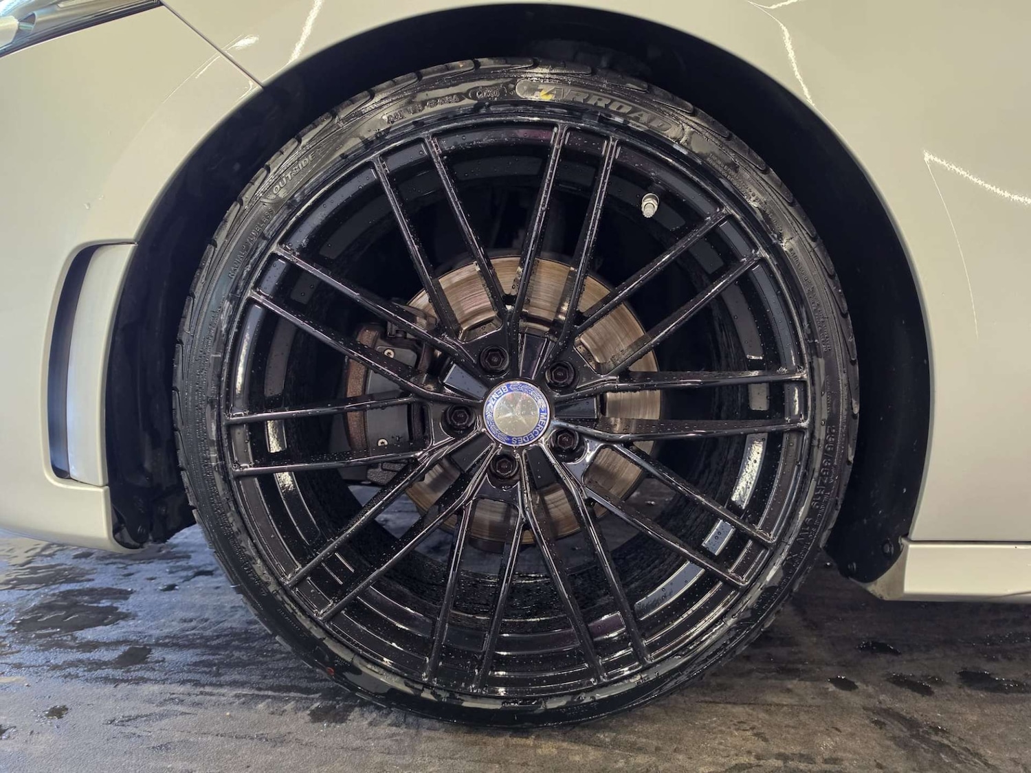 Used Mercedes-Benz A-Class 2019 for sale - 78035270: Photo 24