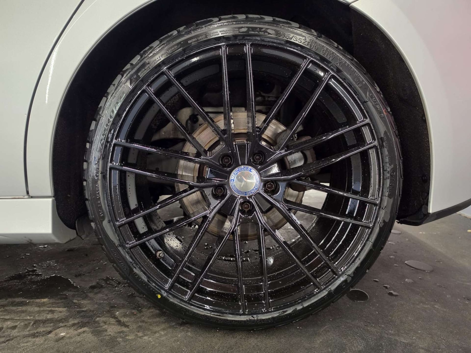 Used Mercedes-Benz A-Class 2019 for sale - 78035270: Photo 25