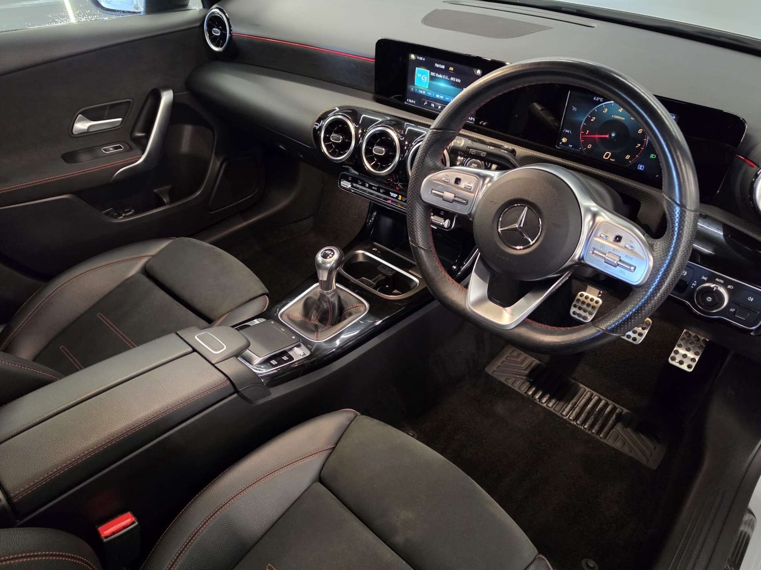 Used Mercedes-Benz A-Class 2019 for sale - 78035270: Photo 26
