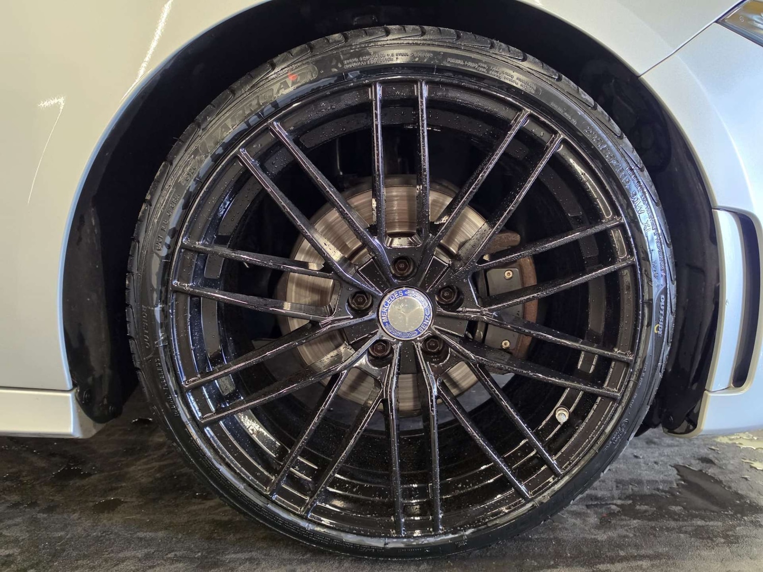 Used Mercedes-Benz A-Class 2019 for sale - 78035270: Photo 28