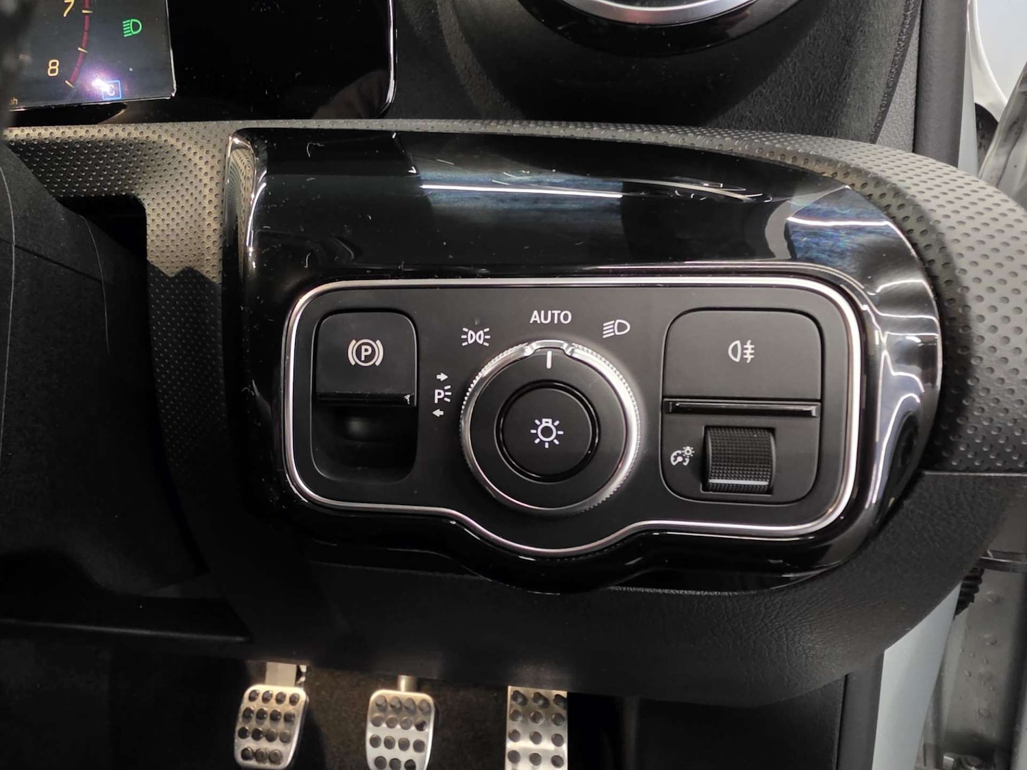 Used Mercedes-Benz A-Class 2019 for sale - 78035270: Photo 29