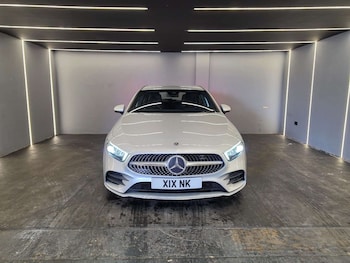Used Mercedes-Benz A-Class 2019 for sale - 78035270: Photo