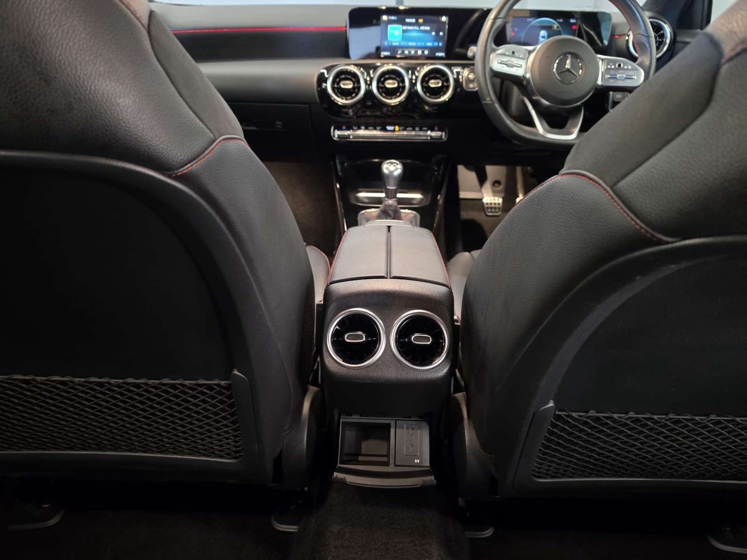 Used Mercedes-Benz A-Class 2019 for sale - 78035270: Photo 6