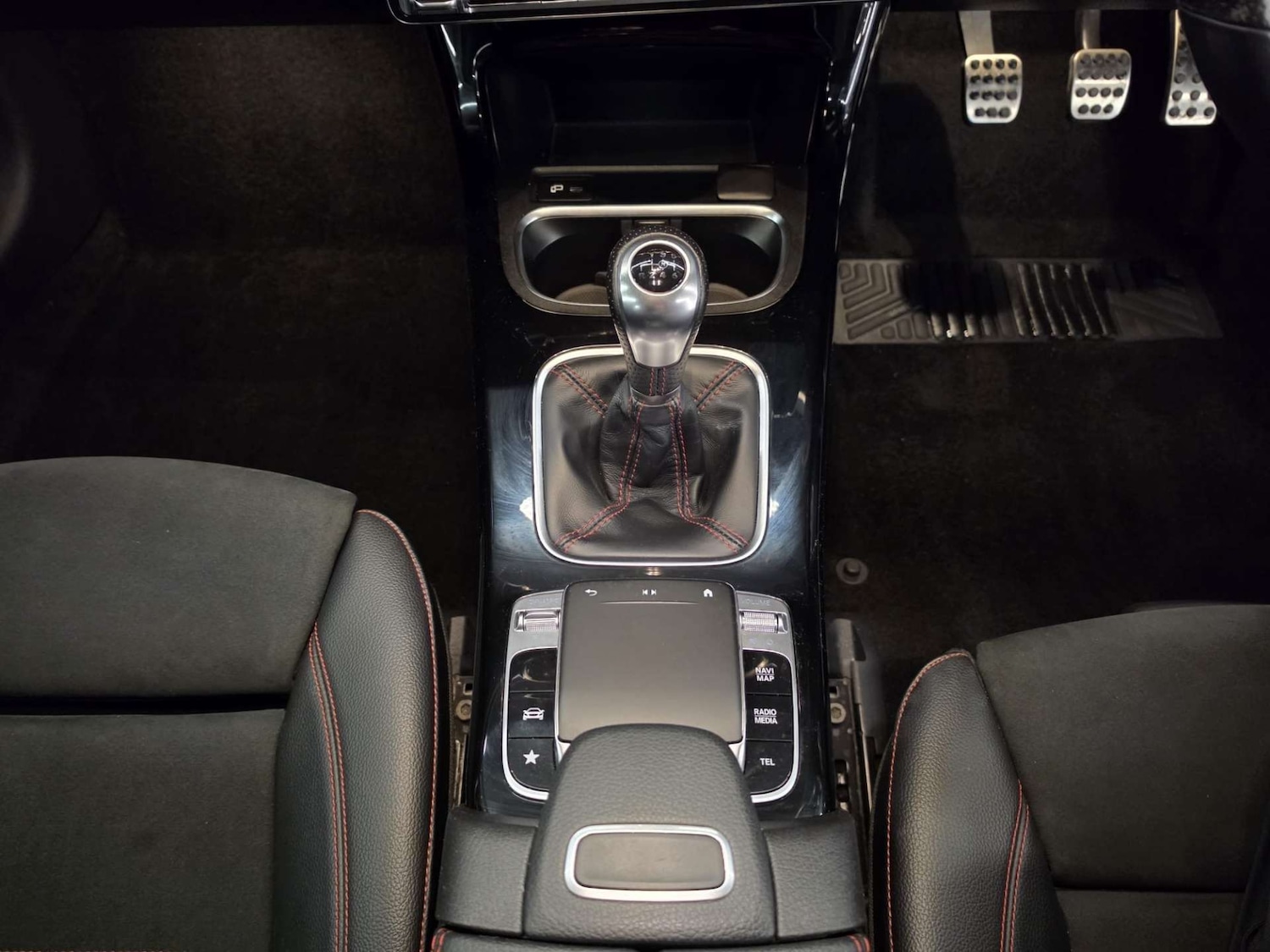 Used Mercedes-Benz A-Class 2019 for sale - 78035270: Photo 7