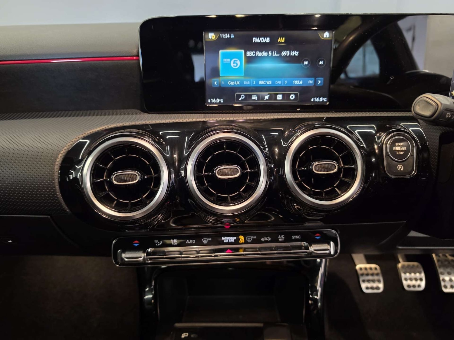 Used Mercedes-Benz A-Class 2019 for sale - 78035270: Photo 8