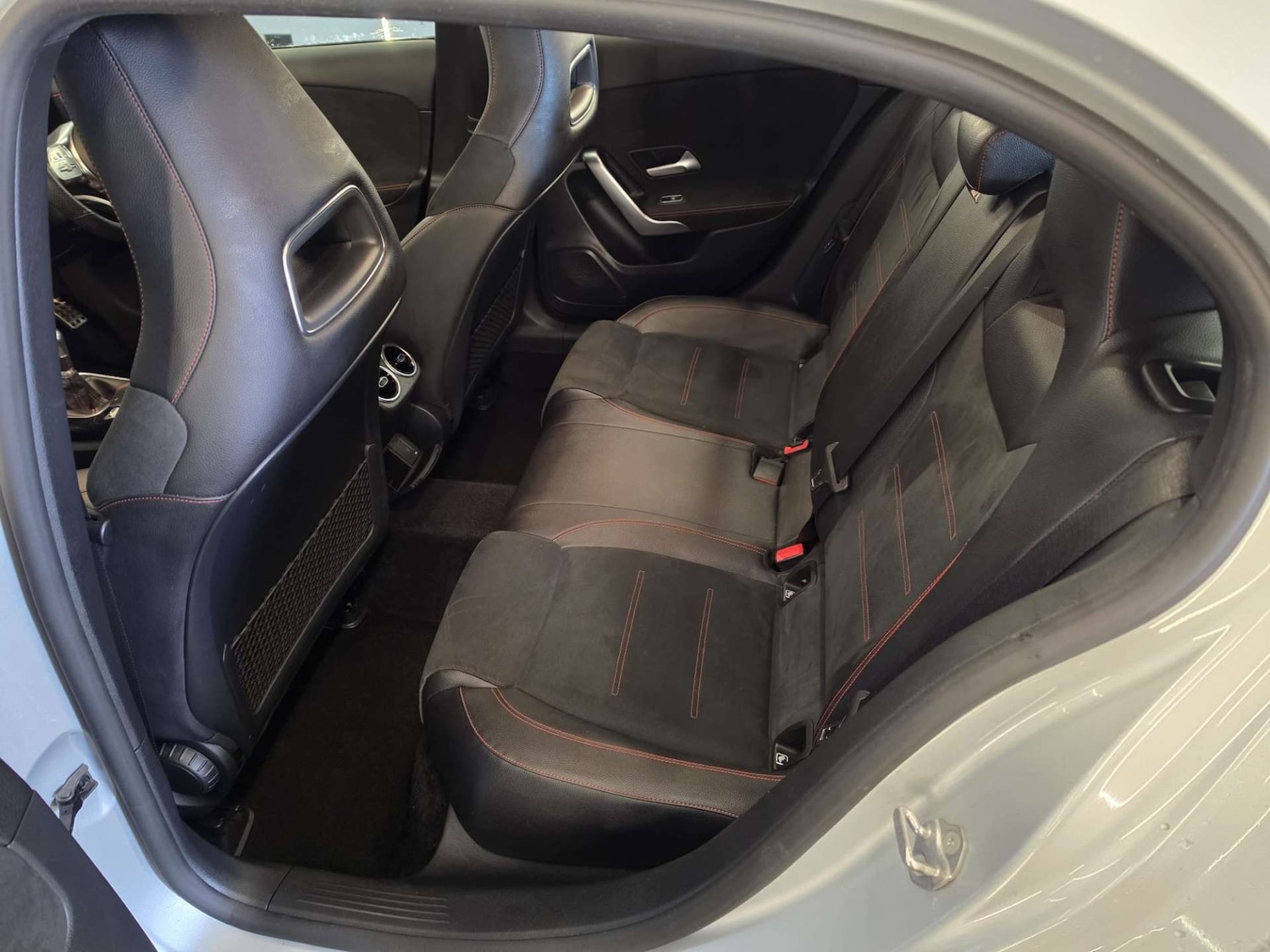 Used Mercedes-Benz A-Class 2019 for sale - 78035270: Photo 9