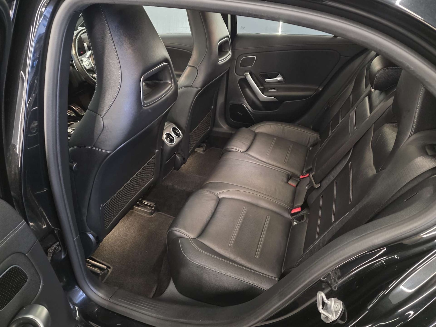 Used Mercedes-Benz A-Class 2019 for sale - 77745574: Photo 12