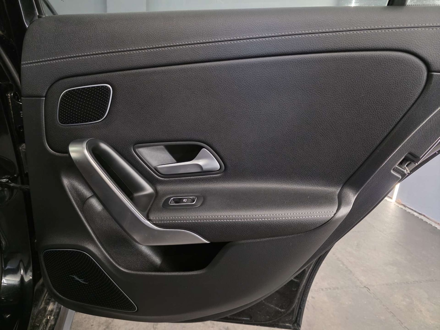 Used Mercedes-Benz A-Class 2019 for sale - 77745574: Photo 15