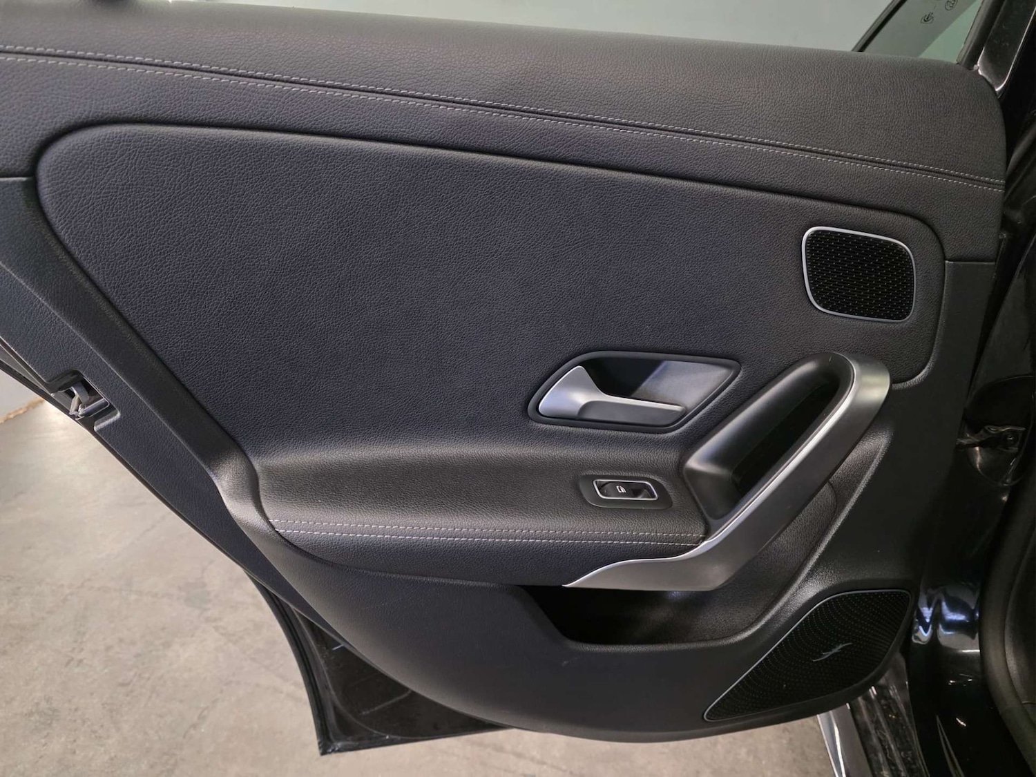 Used Mercedes-Benz A-Class 2019 for sale - 77745574: Photo 16