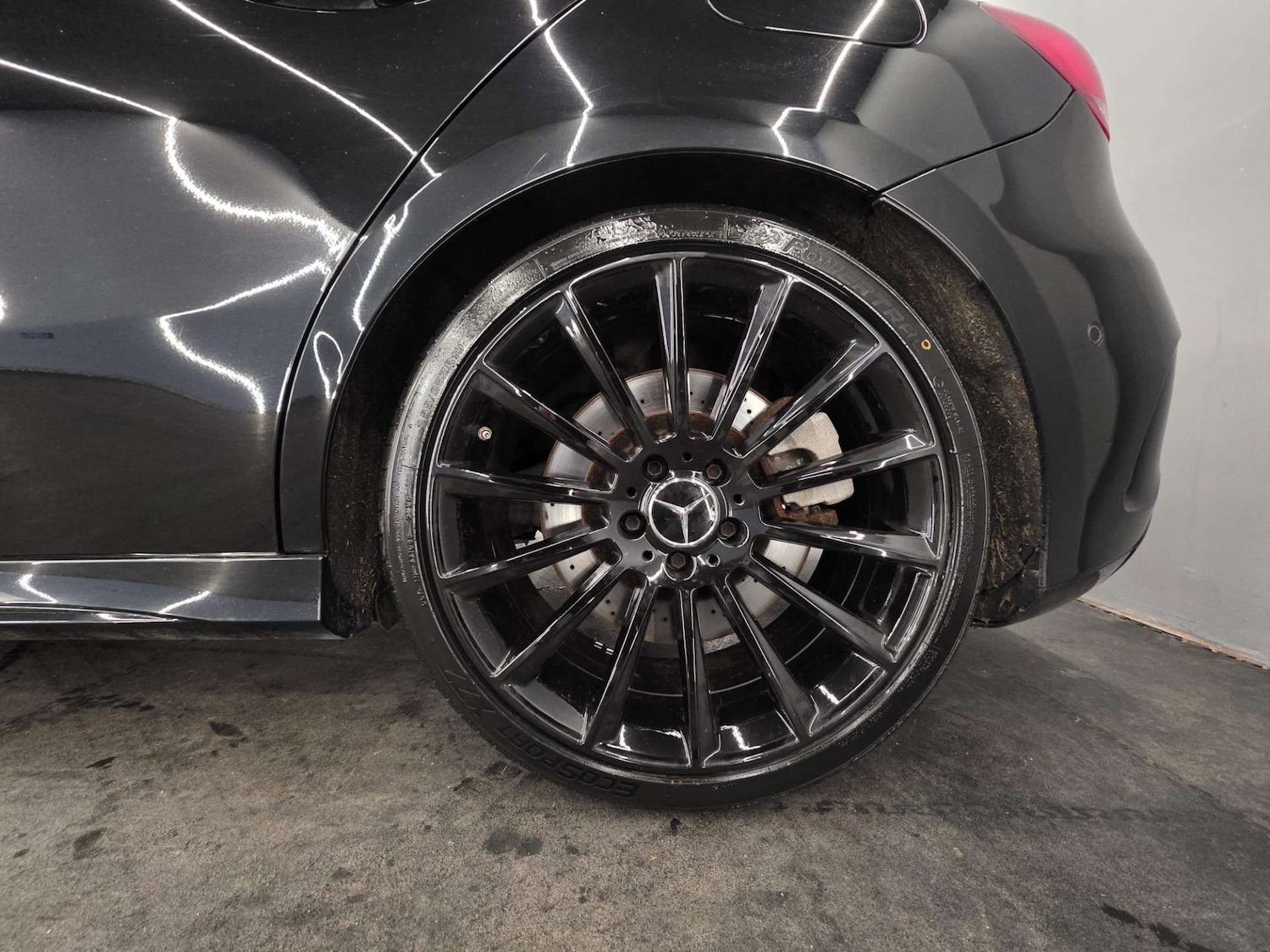 Used Mercedes-Benz A-Class 2019 for sale - 77745574: Photo 18