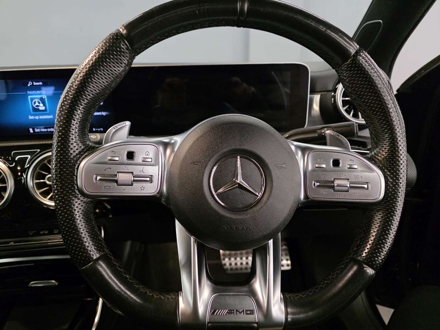 Used Mercedes-Benz A-Class 2019 for sale - 77745574: Photo 22