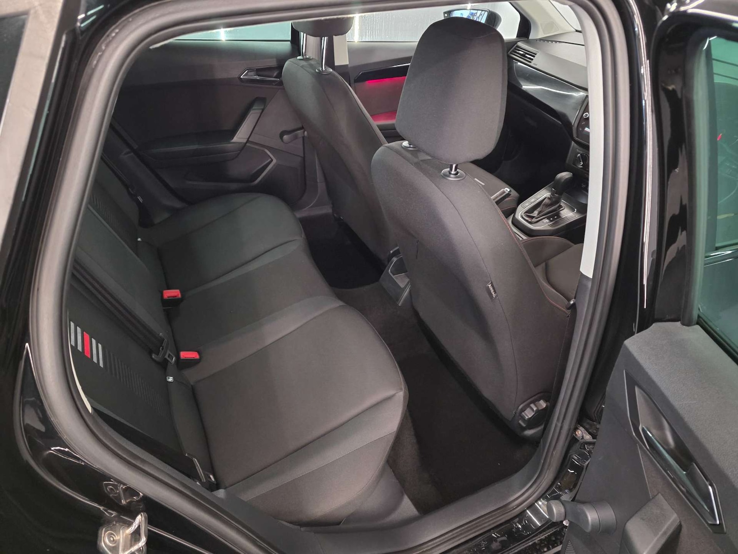 Used SEAT Ibiza 2018 for sale - 77431847: Photo 11