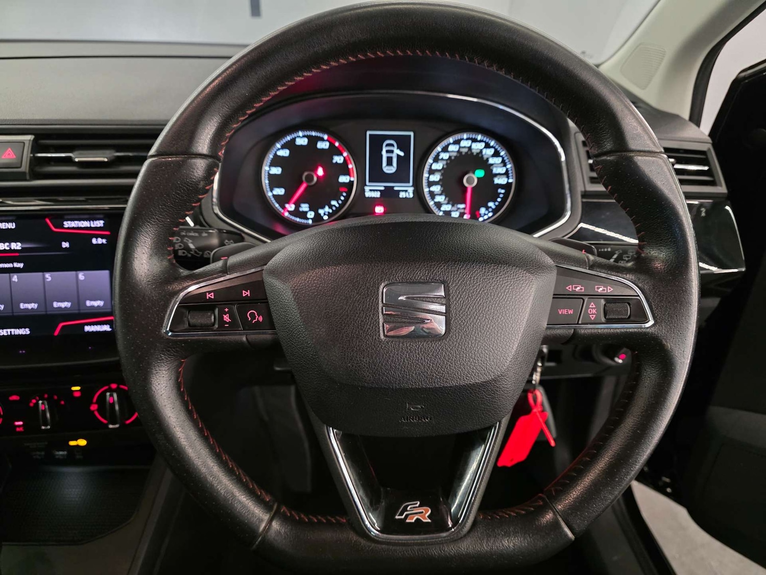 Used SEAT Ibiza 2018 for sale - 77431847: Photo 13