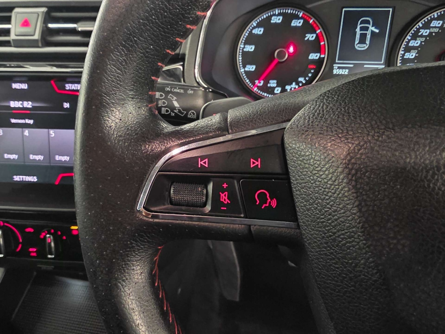 Used SEAT Ibiza 2018 for sale - 77431847: Photo 14