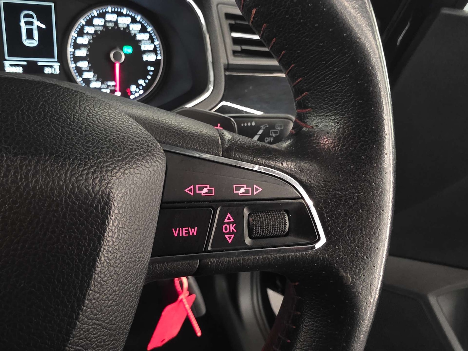 Used SEAT Ibiza 2018 for sale - 77431847: Photo 15