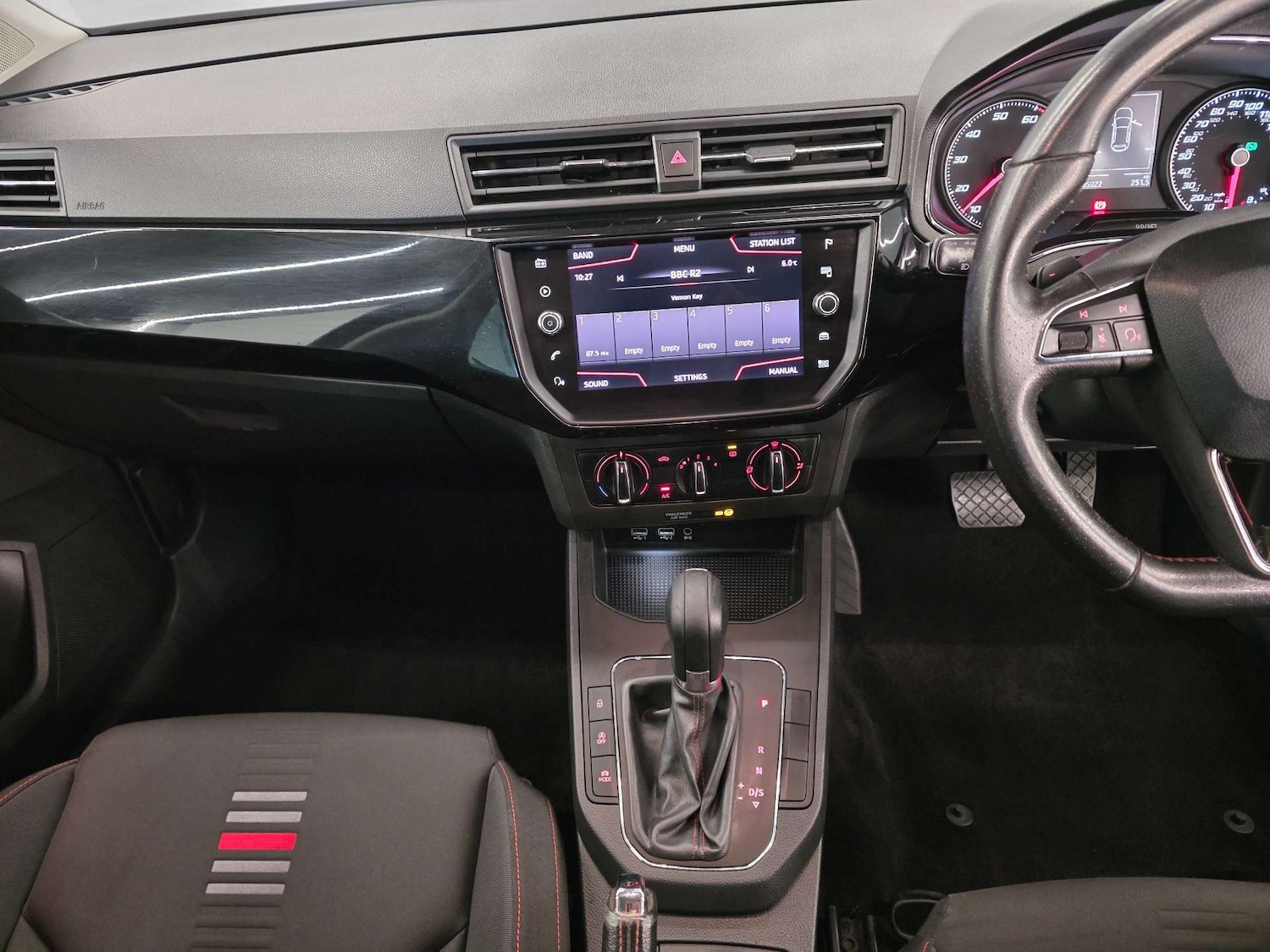 Used SEAT Ibiza 2018 for sale - 77431847: Photo 17