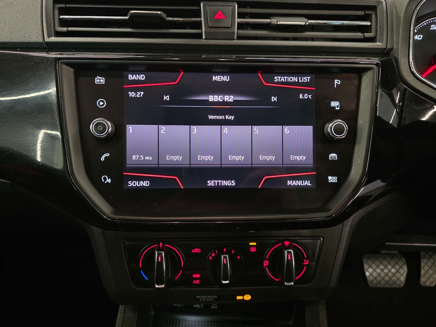 Used SEAT Ibiza 2018 for sale - 77431847: Photo 18