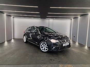 Used SEAT Ibiza 2018 for sale - 77431847: Photo