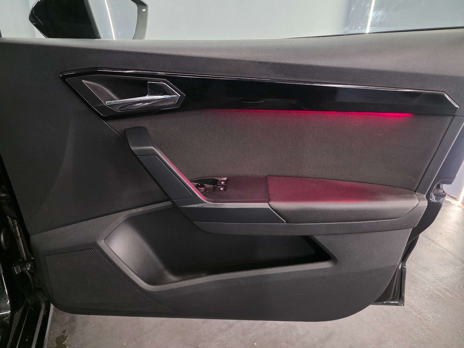 Used SEAT Ibiza 2018 for sale - 77431847: Photo 21