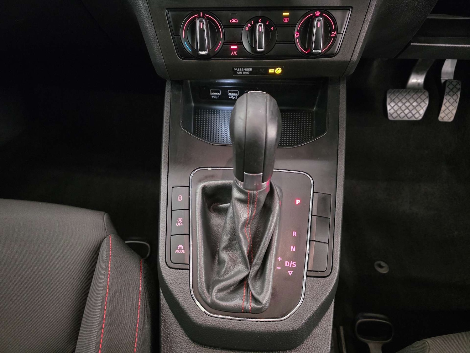 Used SEAT Ibiza 2018 for sale - 77431847: Photo 25