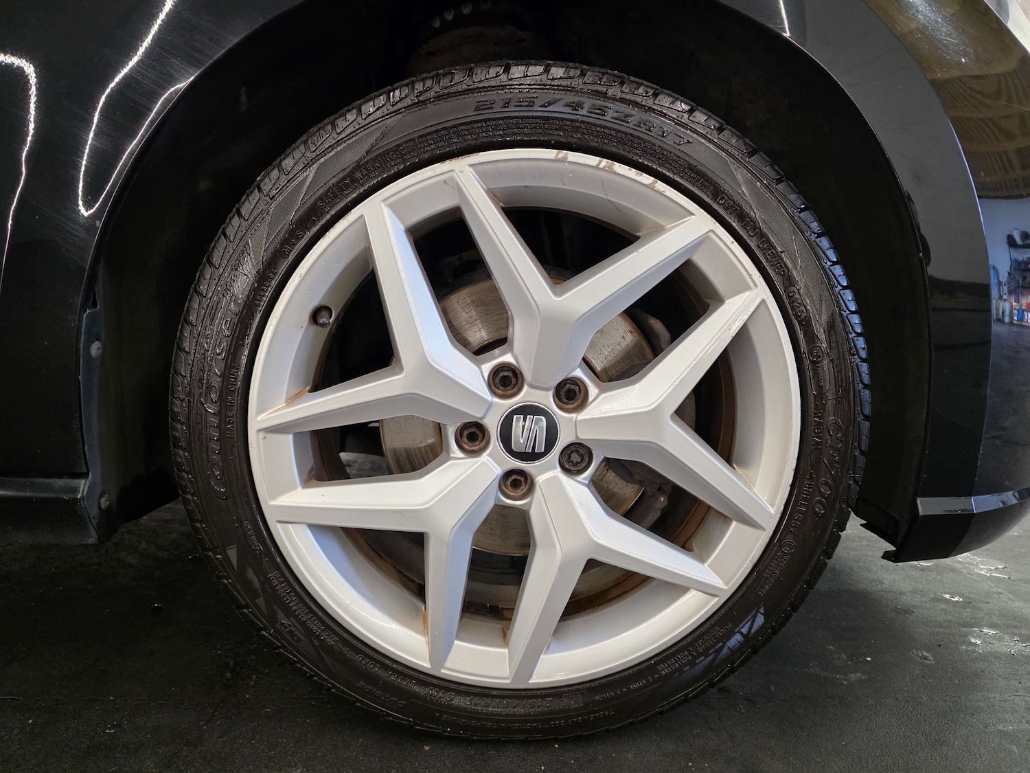 Used SEAT Ibiza 2018 for sale - 77431847: Photo 28