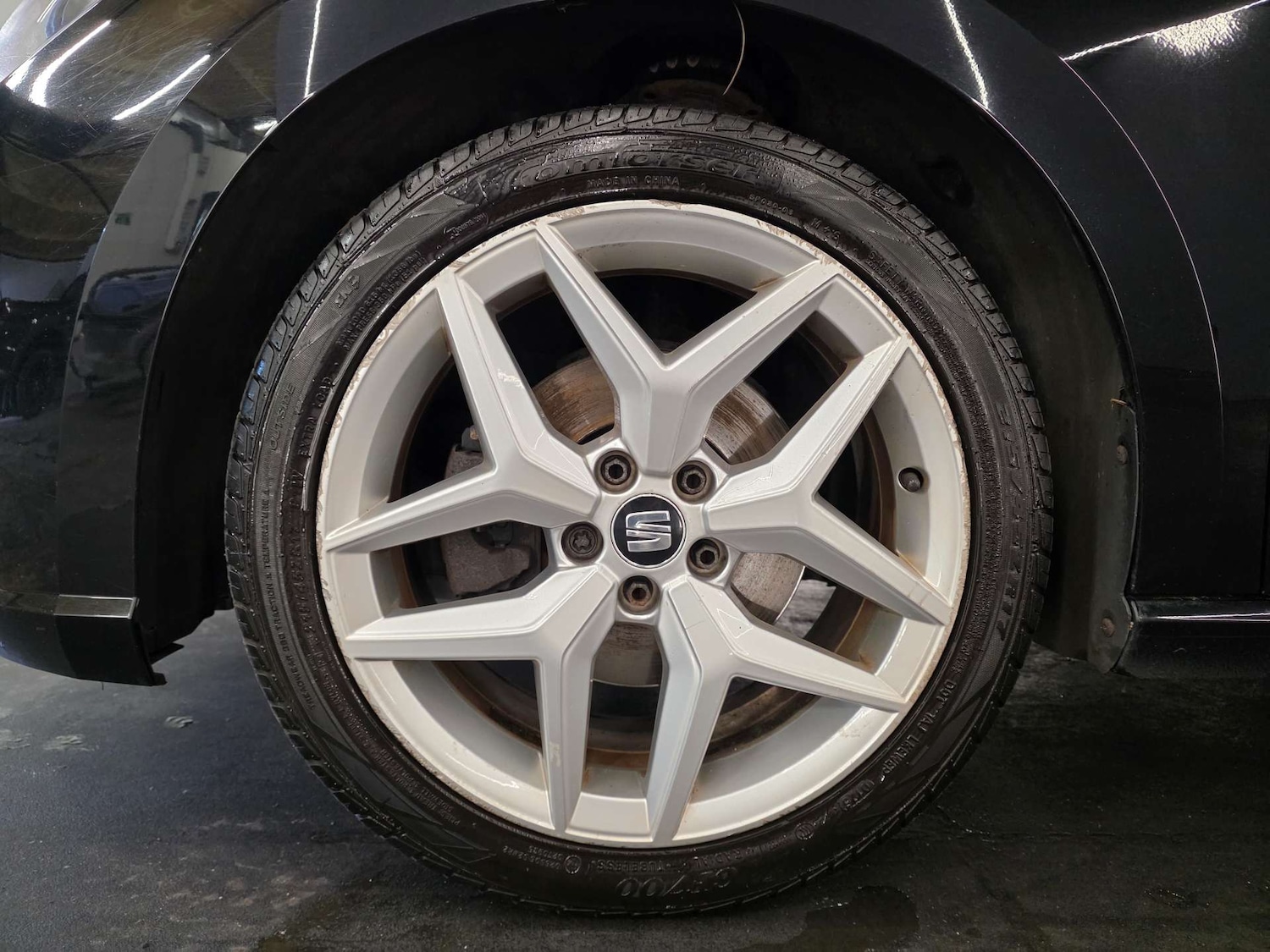 Used SEAT Ibiza 2018 for sale - 77431847: Photo 29