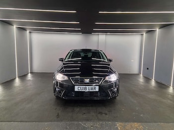 Used SEAT Ibiza 2018 for sale - 77431847: Photo