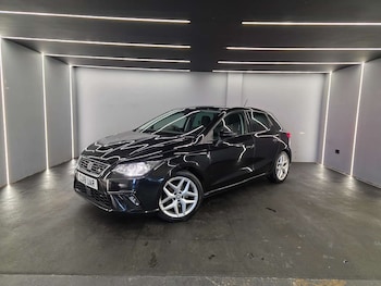 Used SEAT Ibiza 2018 for sale - 77431847: Photo
