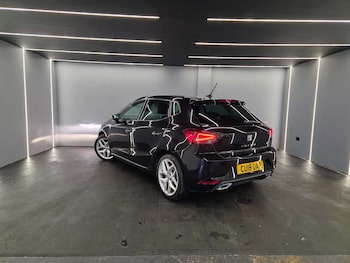 Used SEAT Ibiza 2018 for sale - 77431847: Photo