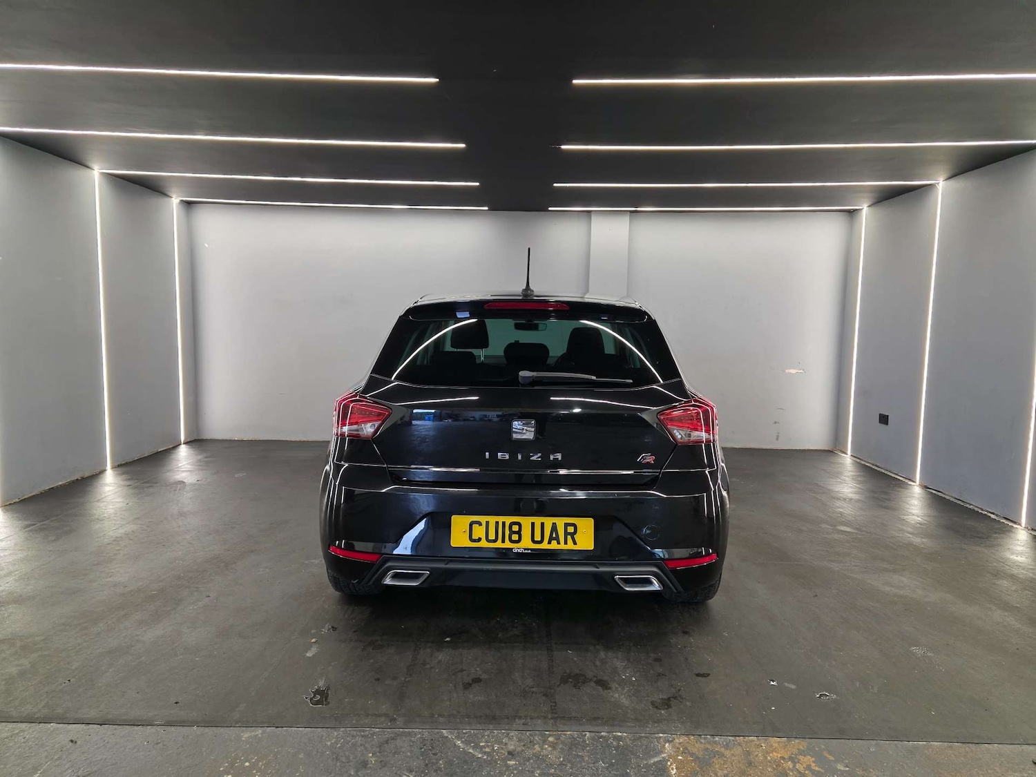 Used SEAT Ibiza 2018 for sale - 77431847: Photo 5