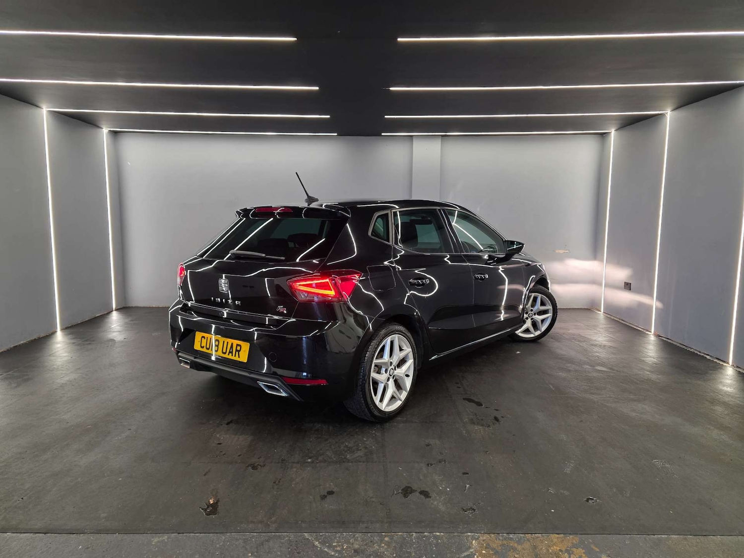 Used SEAT Ibiza 2018 for sale - 77431847: Photo 6