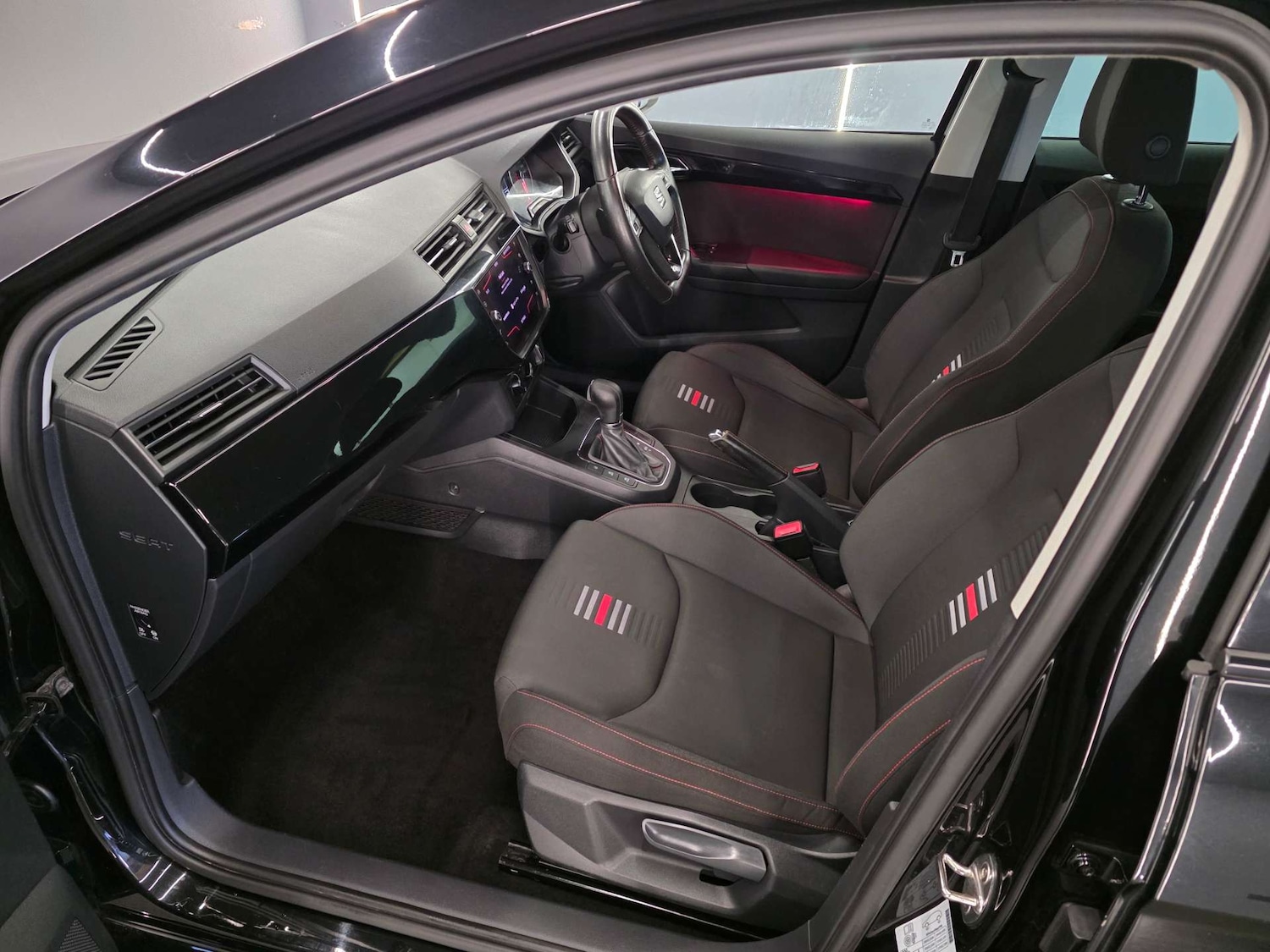 Used SEAT Ibiza 2018 for sale - 77431847: Photo 9