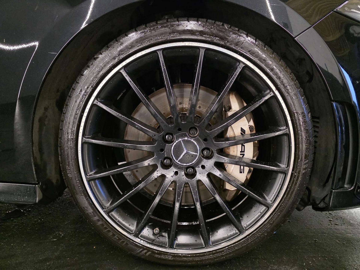 Used Mercedes-Benz A-Class 2019 for sale - 77289450: Photo 10