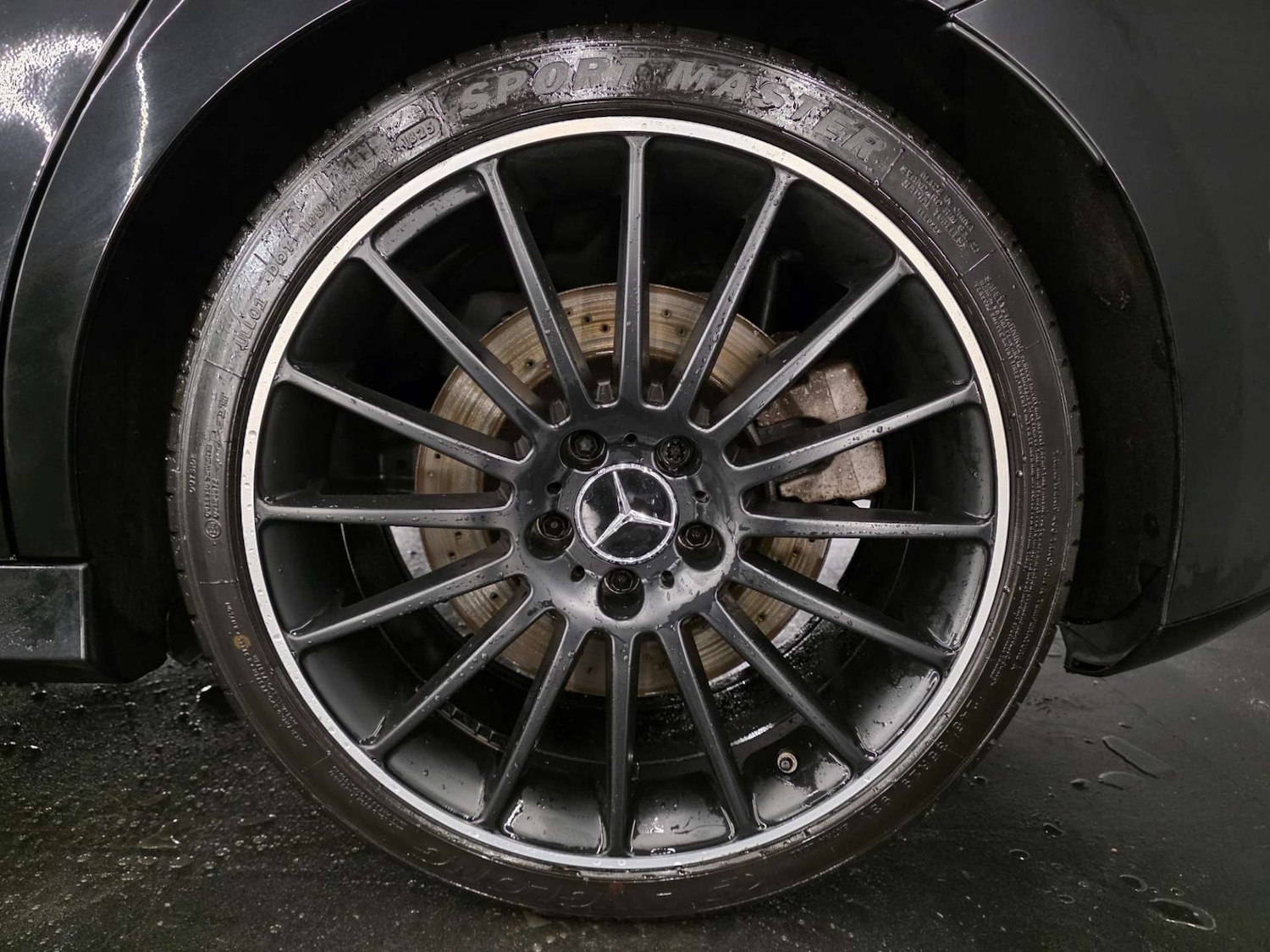 Used Mercedes-Benz A-Class 2019 for sale - 77289450: Photo 11