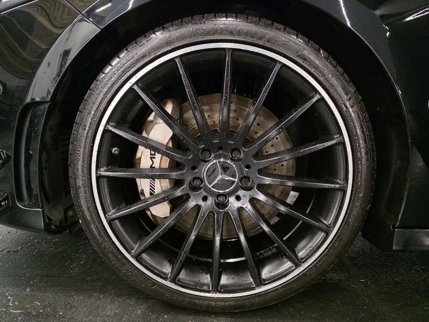 Used Mercedes-Benz A-Class 2019 for sale - 77289450: Photo 12