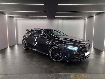 Used Mercedes-Benz A-Class 2019 for sale - 77289450: Photo