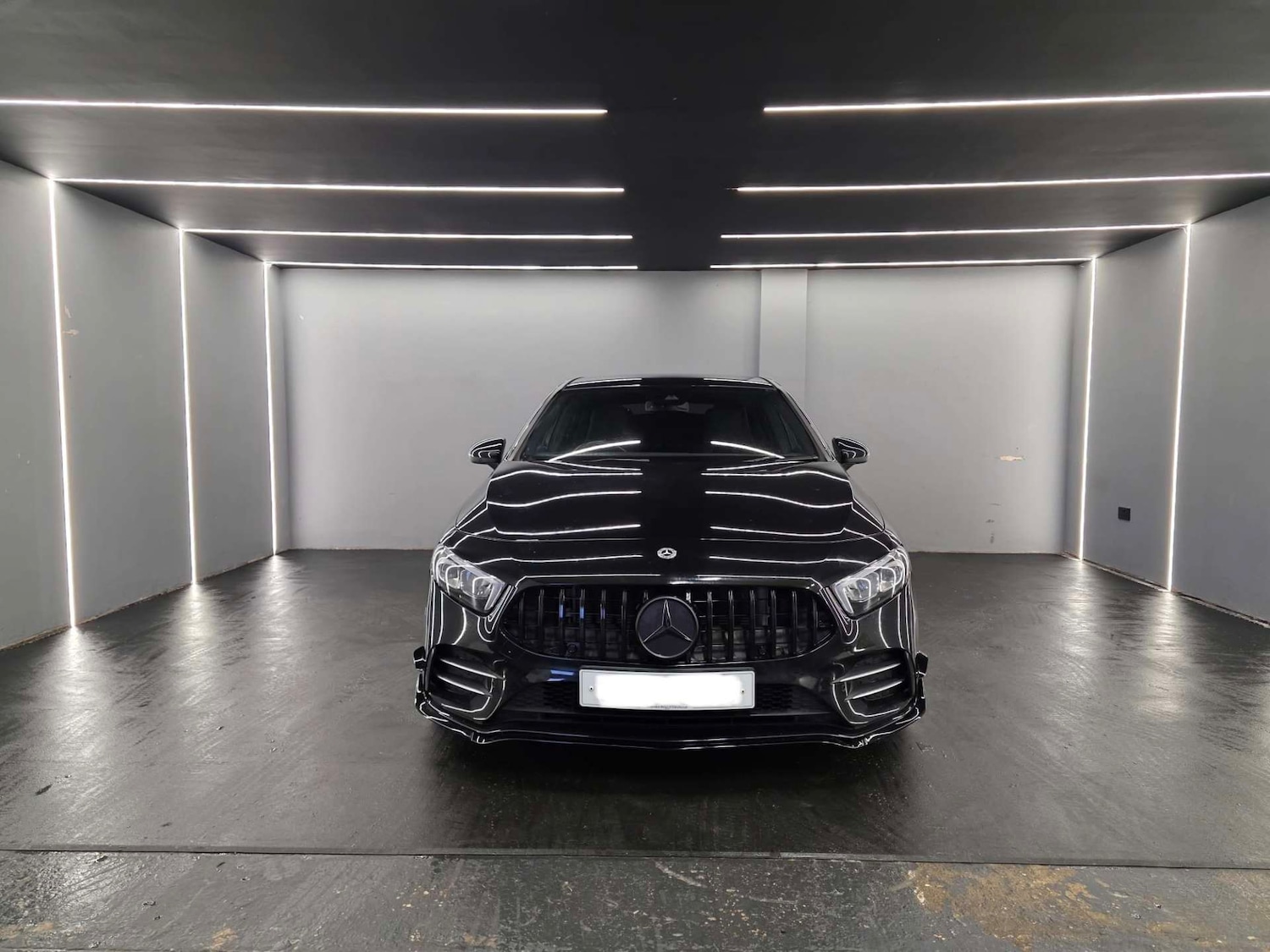 Used Mercedes-Benz A-Class 2019 for sale - 77289450: Photo 2