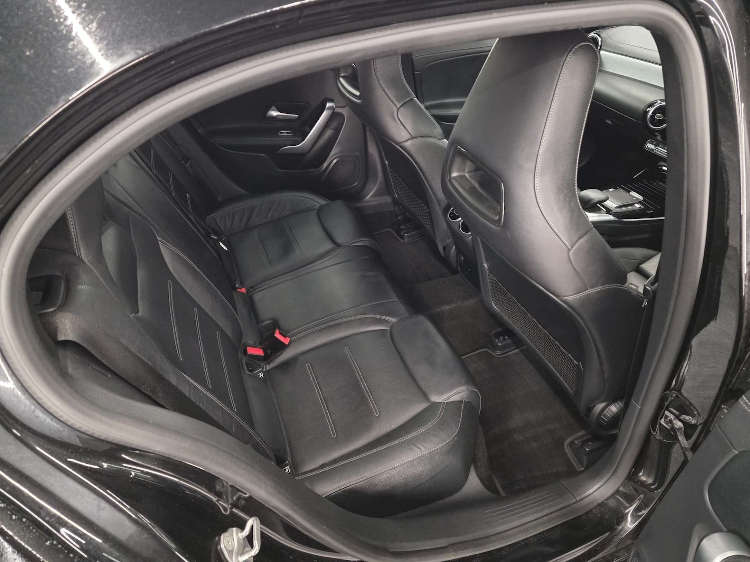 Used Mercedes-Benz A-Class 2019 for sale - 77289450: Photo 7