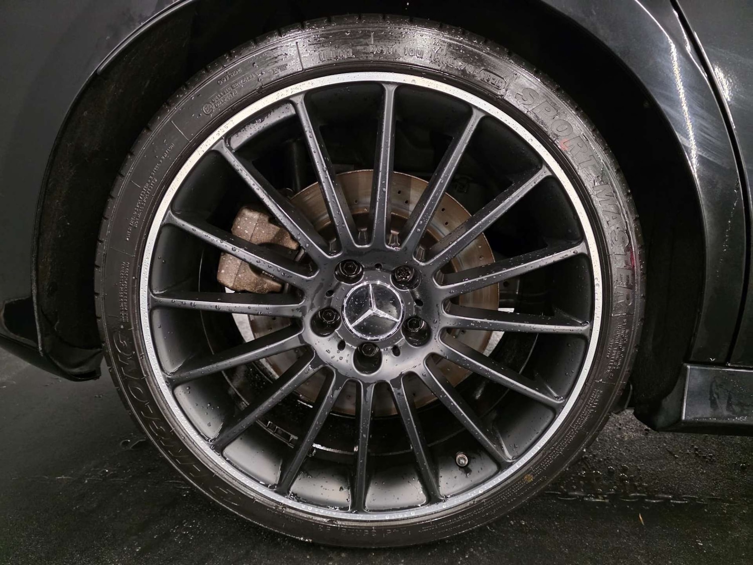 Used Mercedes-Benz A-Class 2019 for sale - 77289450: Photo 9