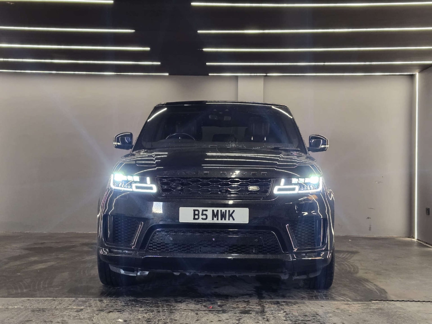 Used Land Rover Range Rover Sport 2018 for sale - 76862847: Photo 12