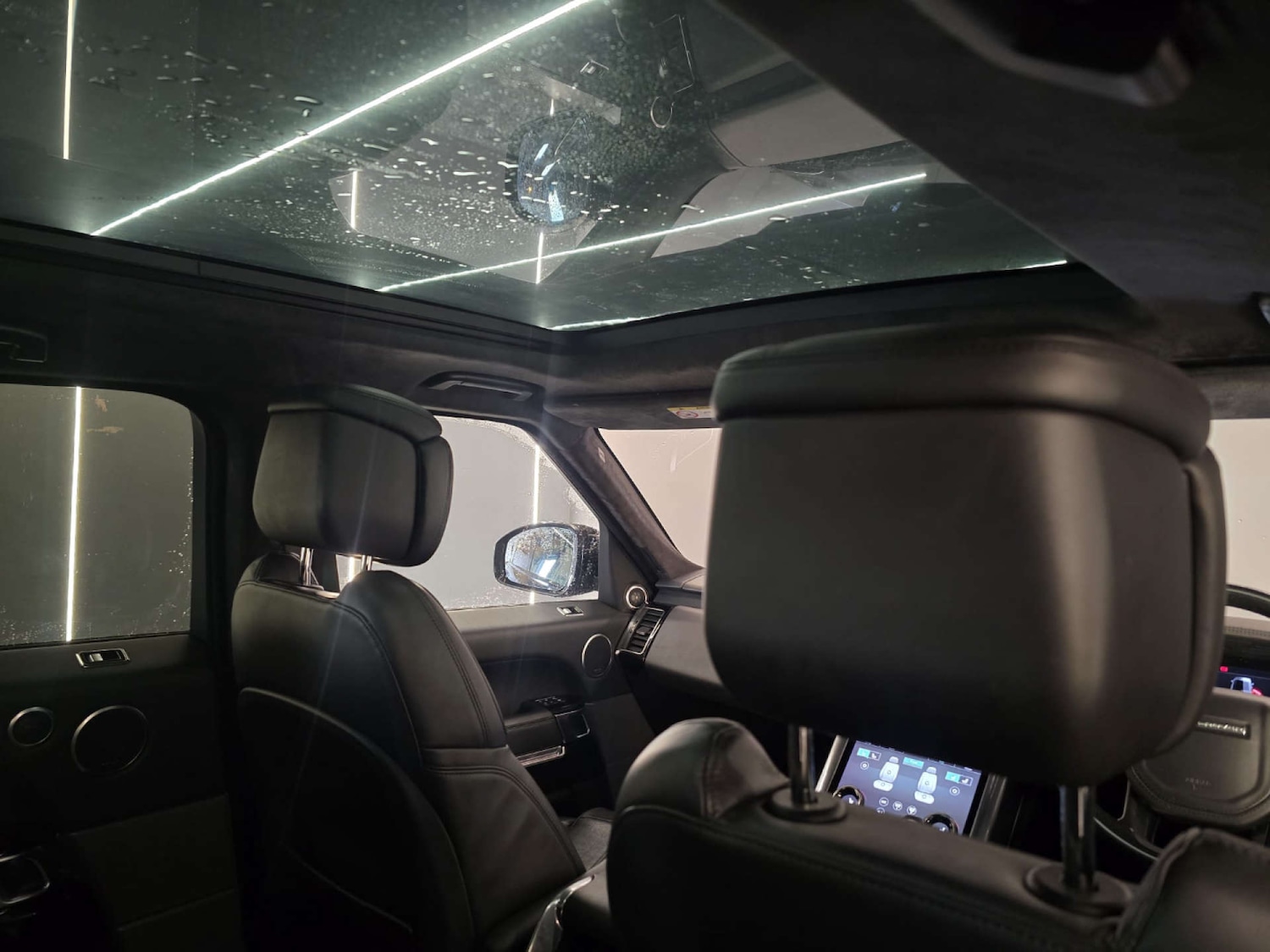 Used Land Rover Range Rover Sport 2018 for sale - 76862847: Photo 16