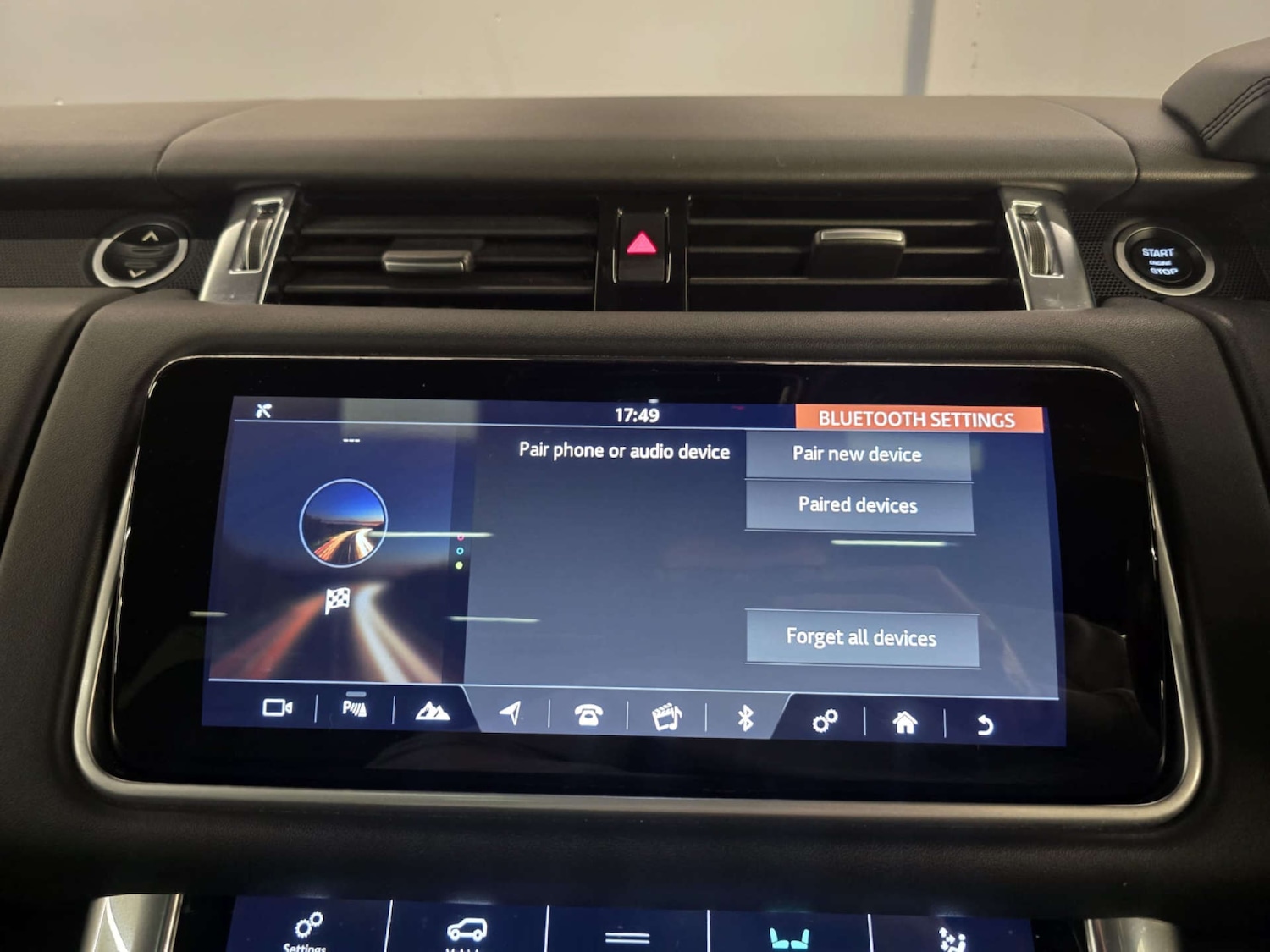 Used Land Rover Range Rover Sport 2018 for sale - 76862847: Photo 19