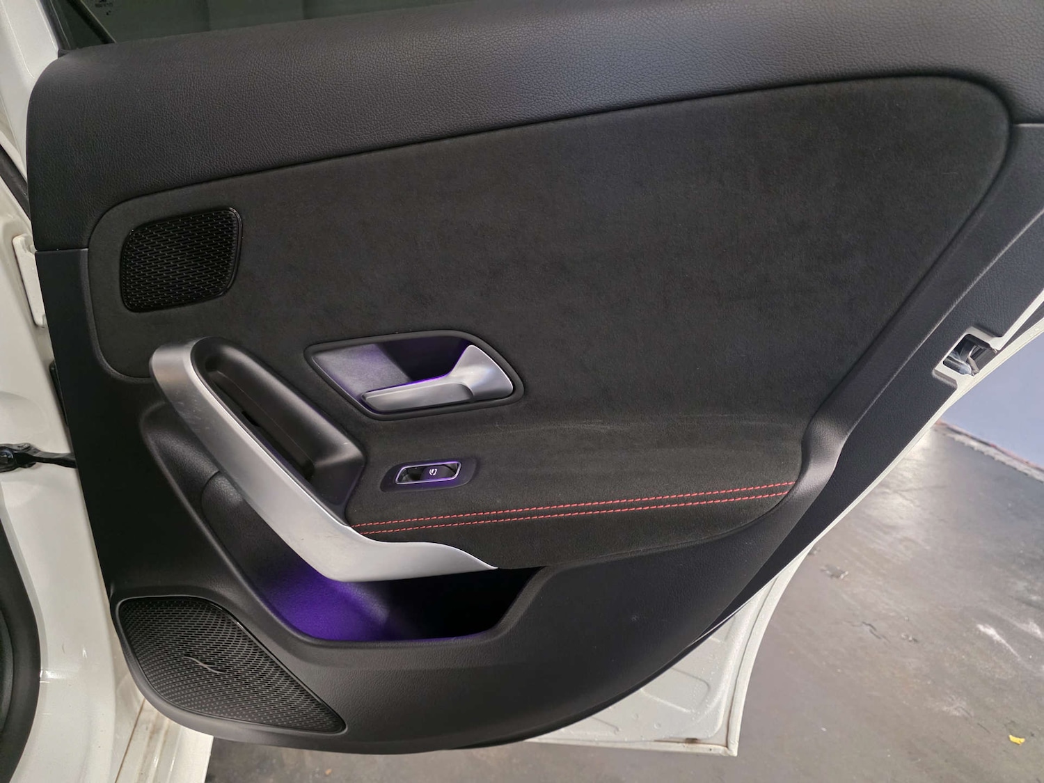 Used Mercedes-Benz A-Class 2020 for sale - 77529423: Photo 11