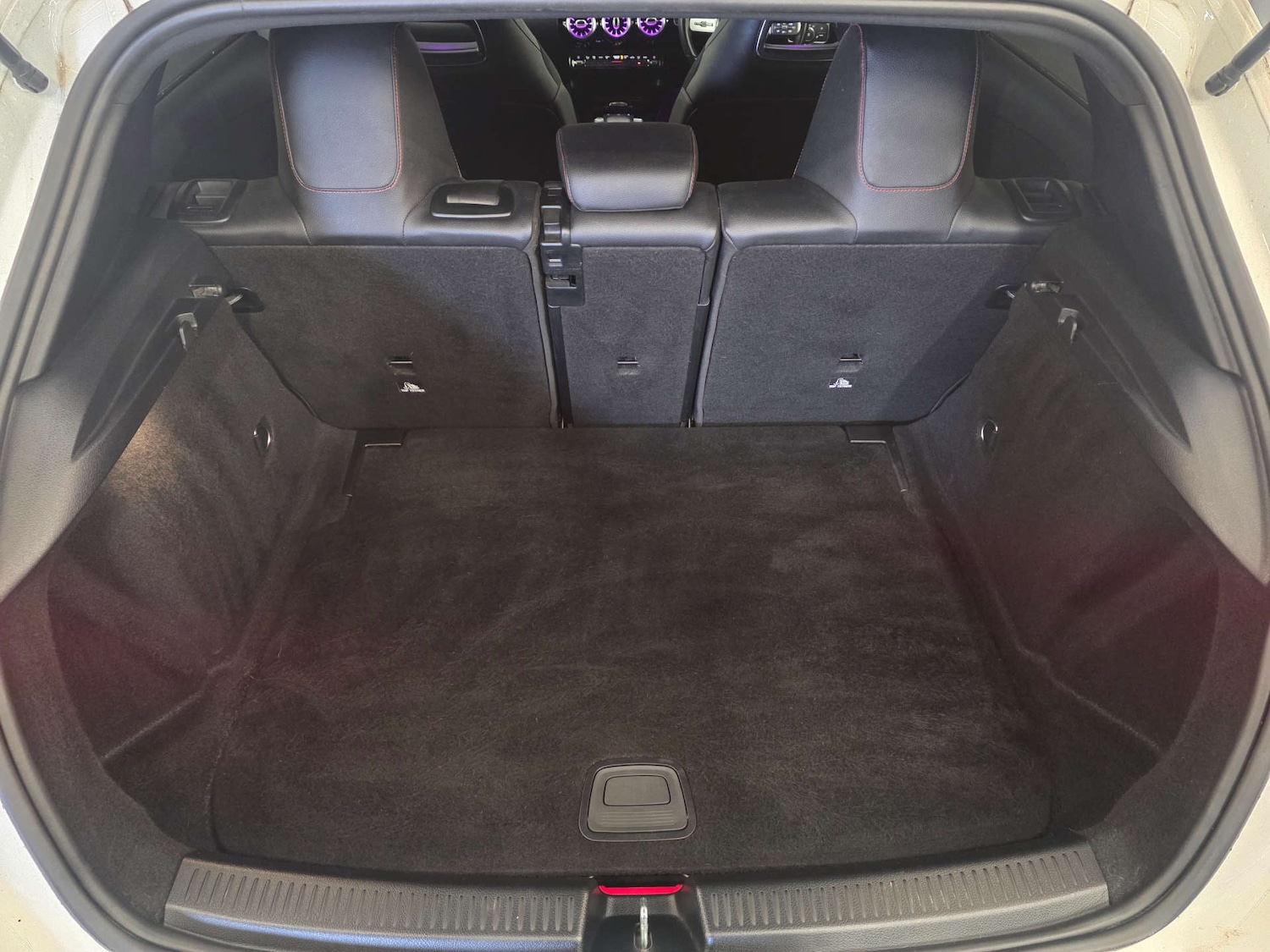 Used Mercedes-Benz A-Class 2020 for sale - 77529423: Photo 12